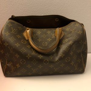 LV Speedy 25